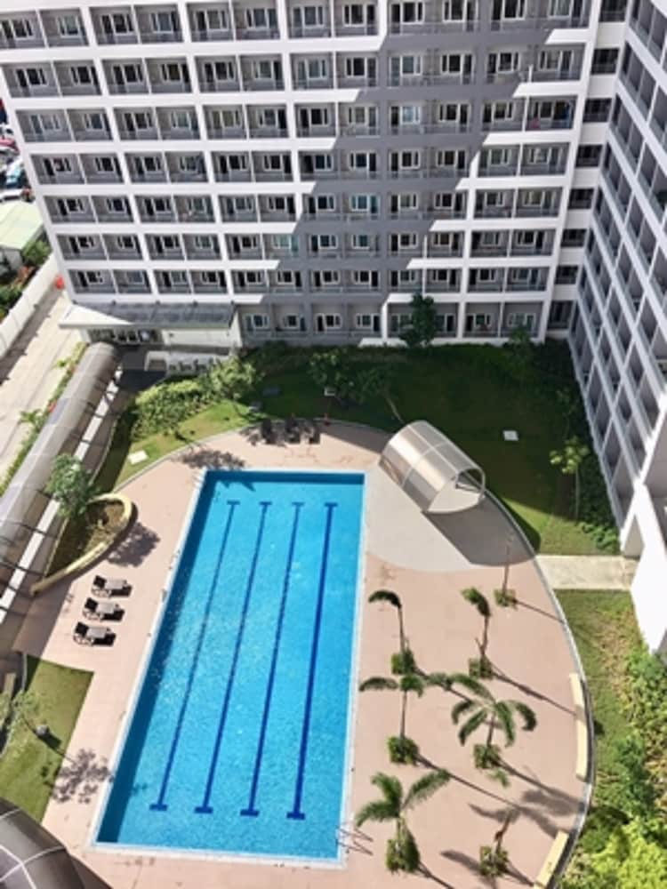 Grace Residences Taguig near BGC