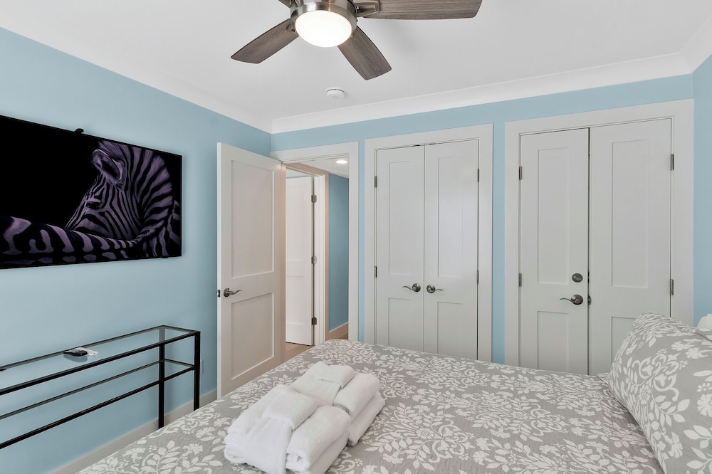 837 Ketch Court at The Sea Pines Resort