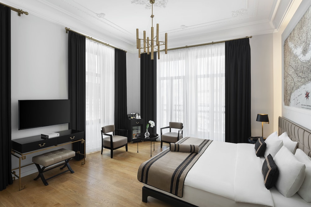 AKKA Lush Otel Taksim - Image 52