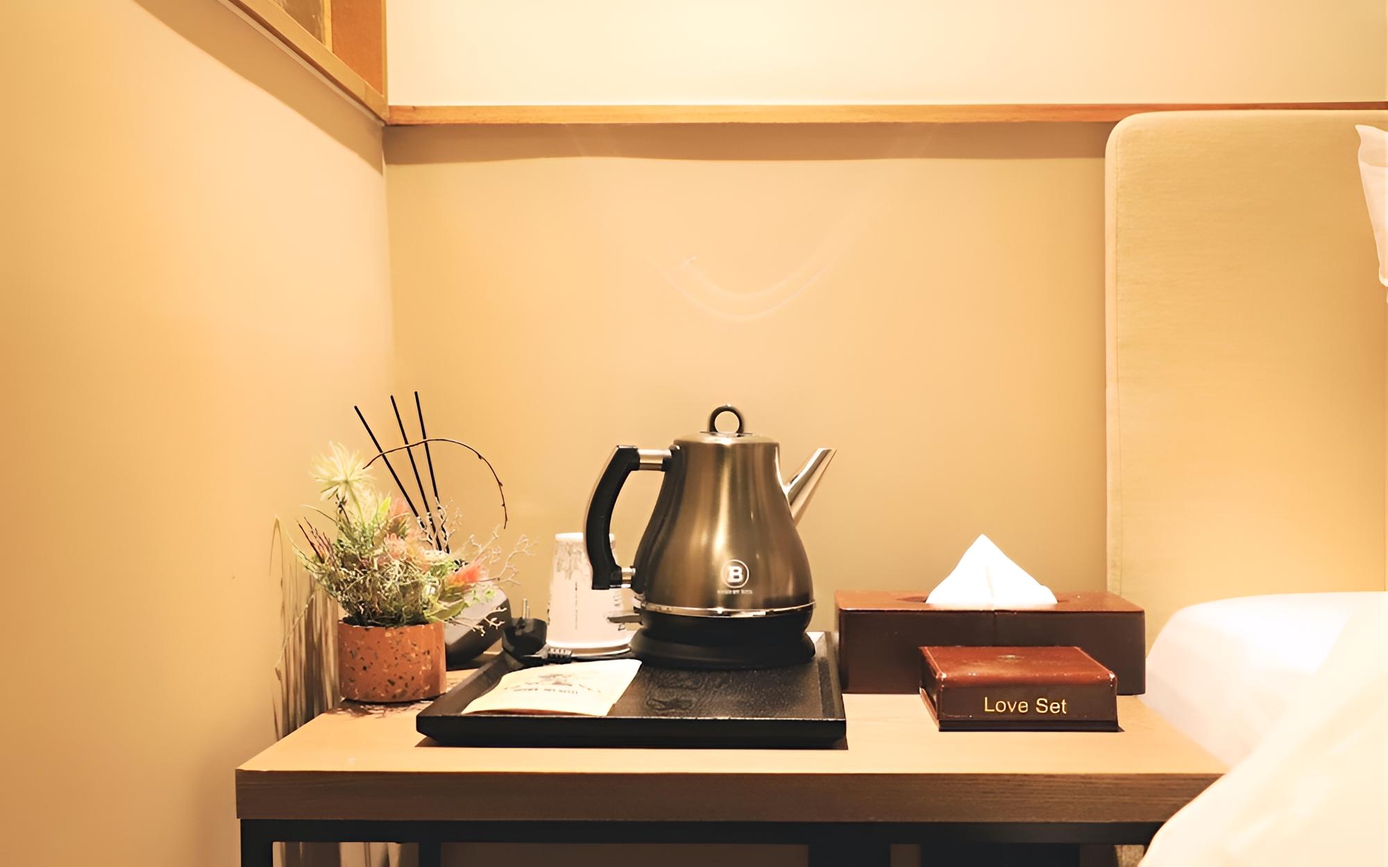 Yongin Brown Dot Yongin Branch