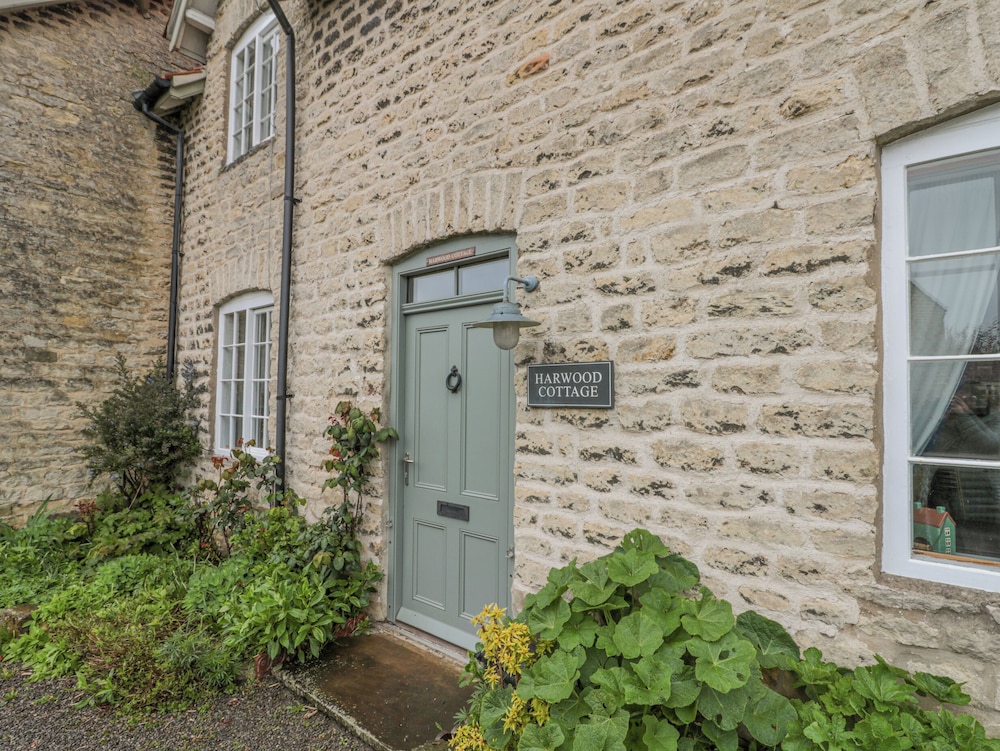 Harwood Cottage