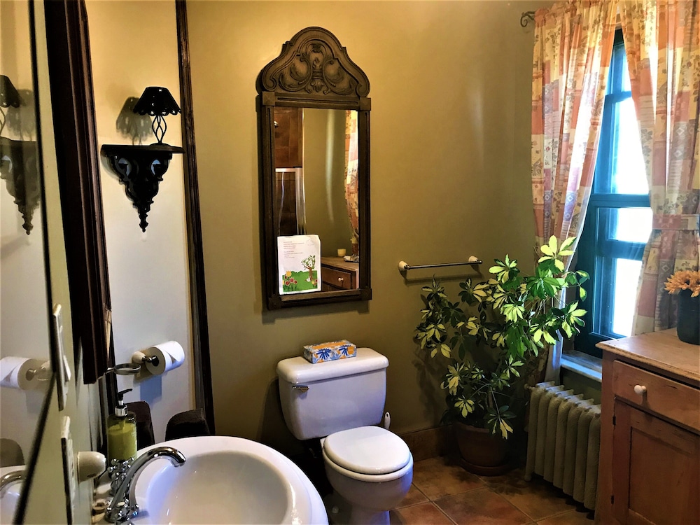 B&B La Marquise de Bassano / B&B Québec - Image 3