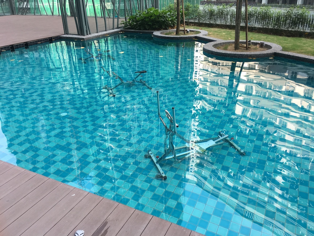 The Nest KL Gateway