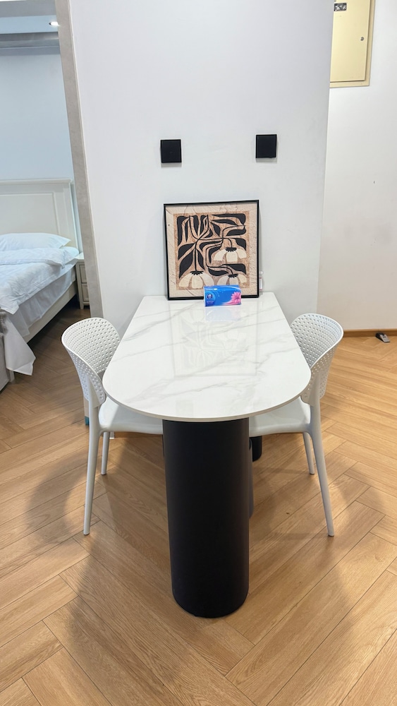 BeijingSanlitunShimao Int'l Serviced Apt