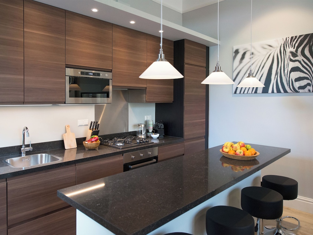 Park Central Short Stay