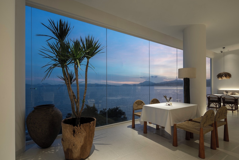 Shenzhen Secret Wild Reef Beautiful Stay