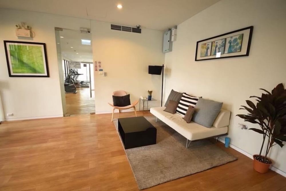 BoonRumpa Condotel