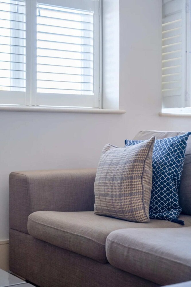 Stylish 1 Bedroom Apartment in Affluent Fulham