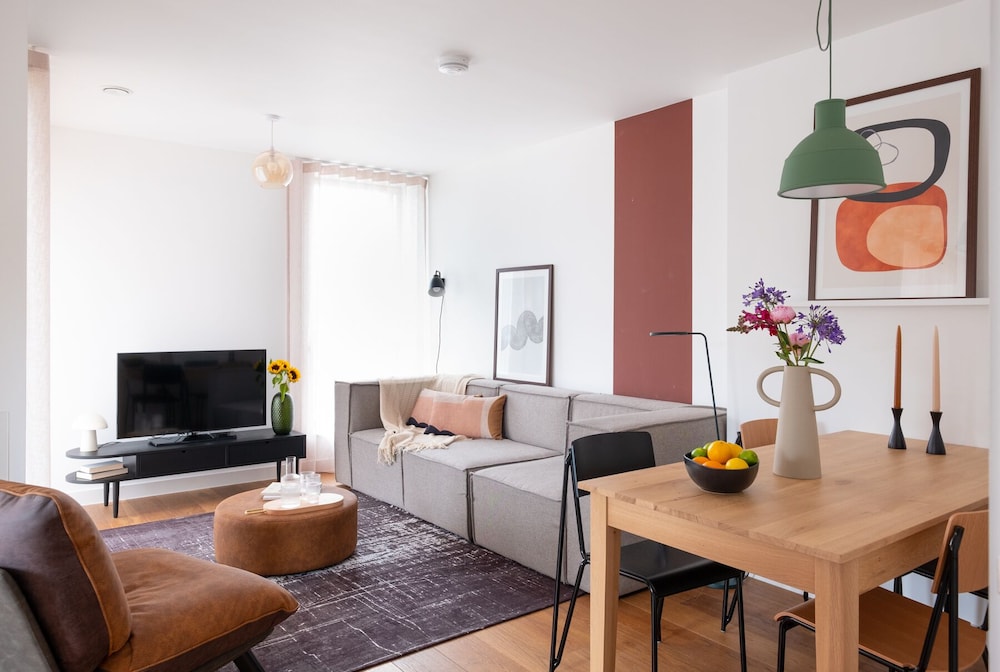 SERCASA - Regents Park