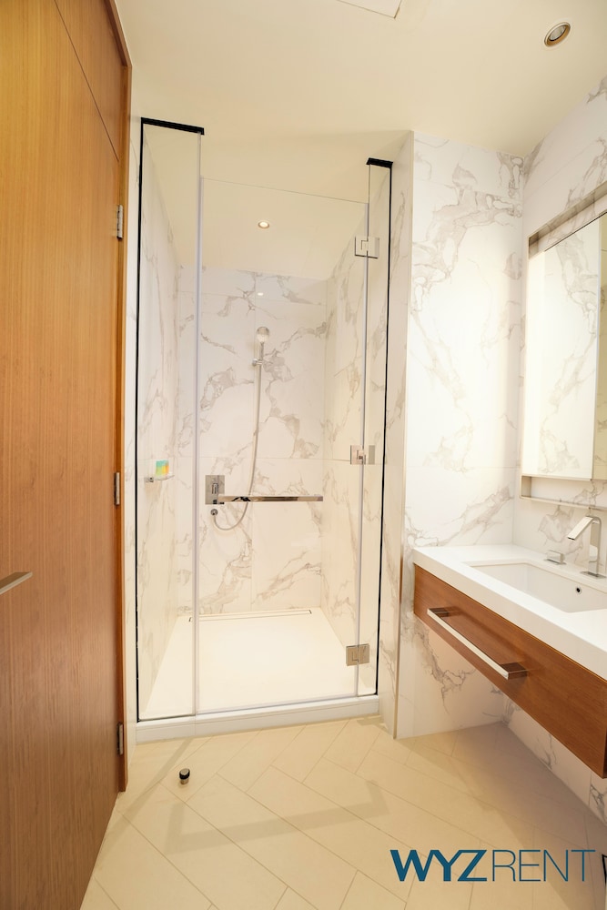 Premium 3BR in Address Opera Burj Khalif