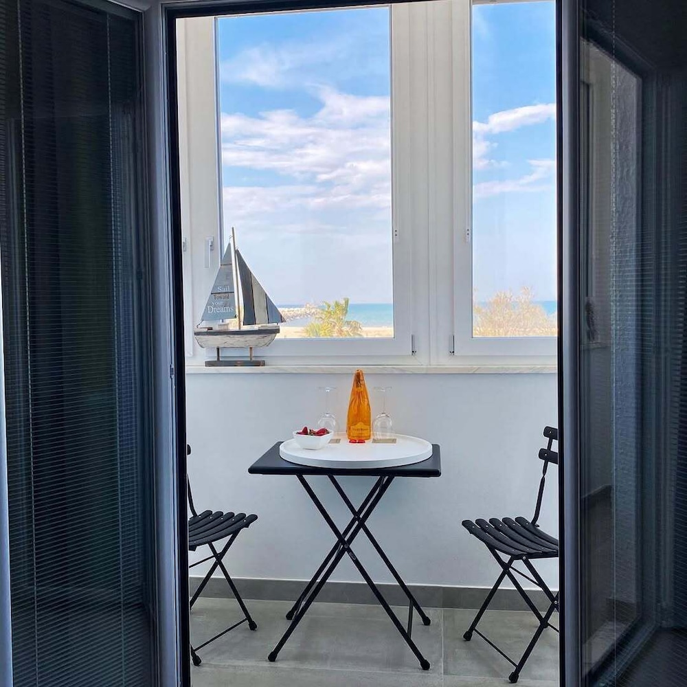 B&B Dimora Vistamare