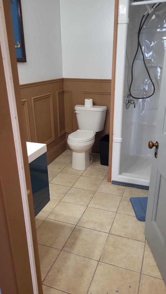 Digby Sailboat Suites