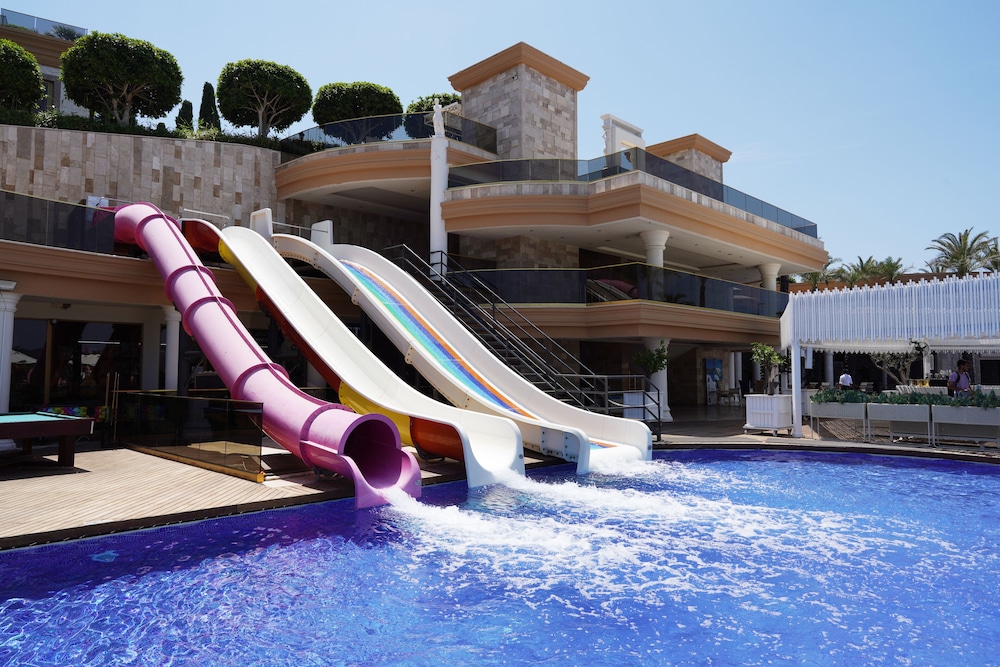 Be Premium Bodrum - Image 120