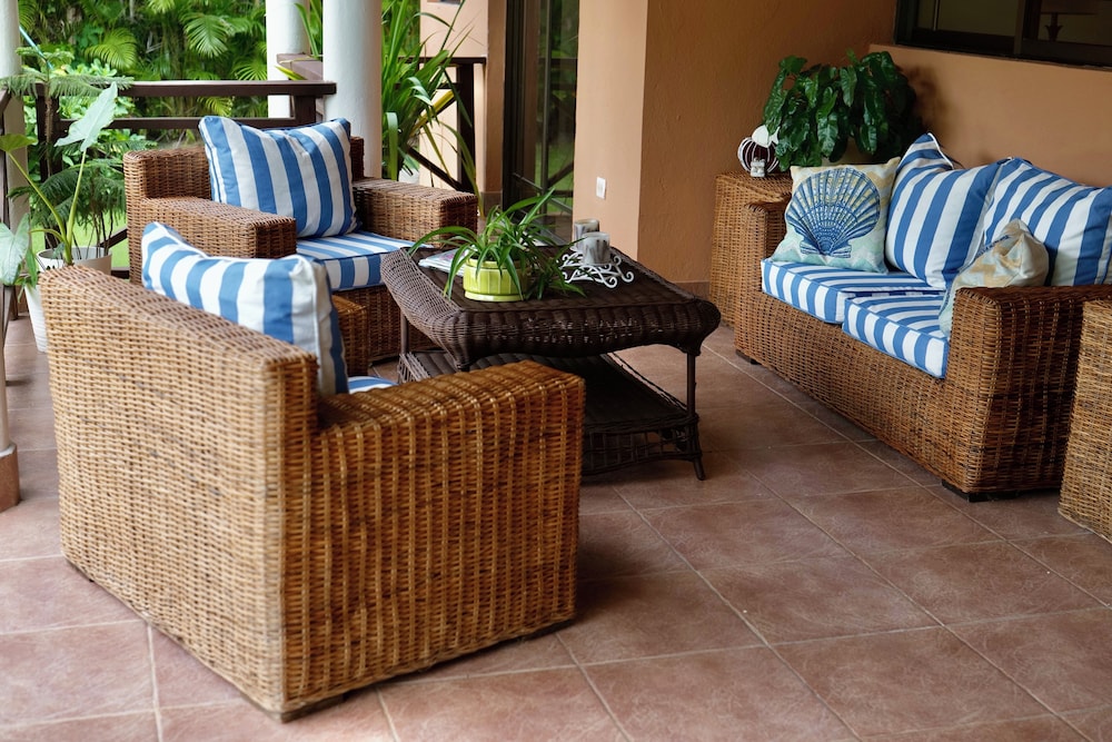 Villa Aurora Juan Dolio GuavaBerry