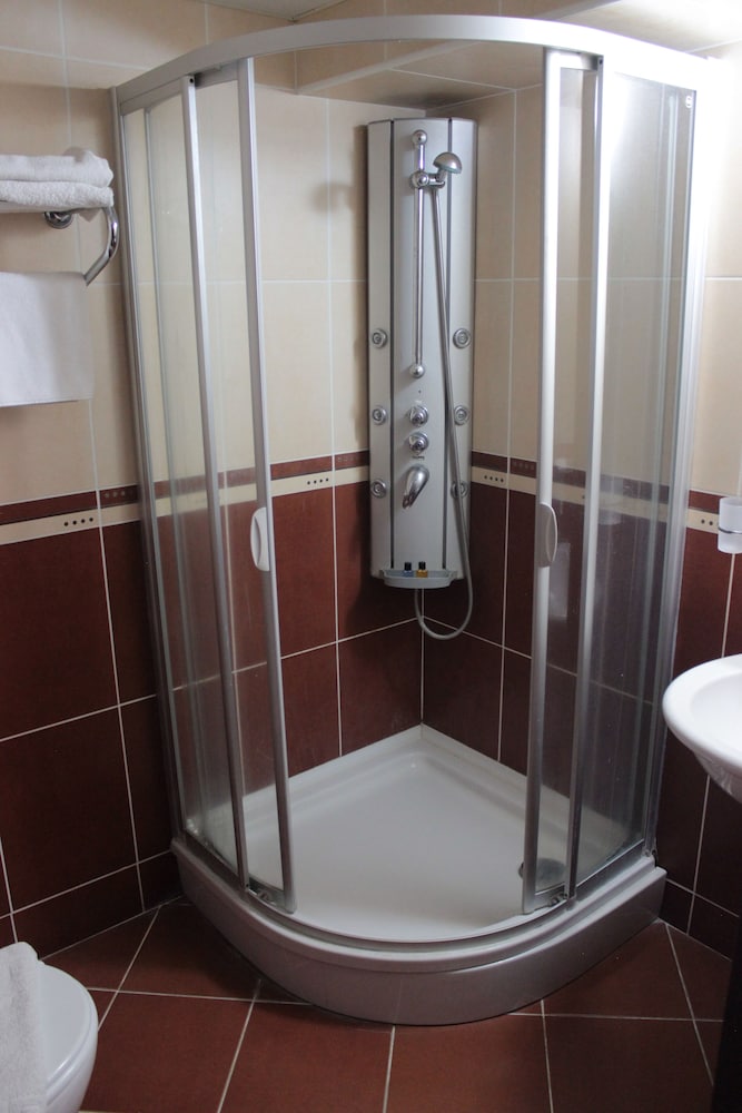 Cihan Turk Otel - Image 19