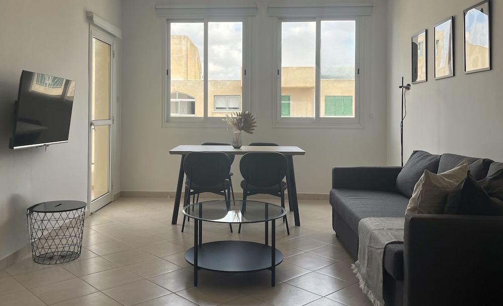 Phaedrus Living Paphos Central Avenue