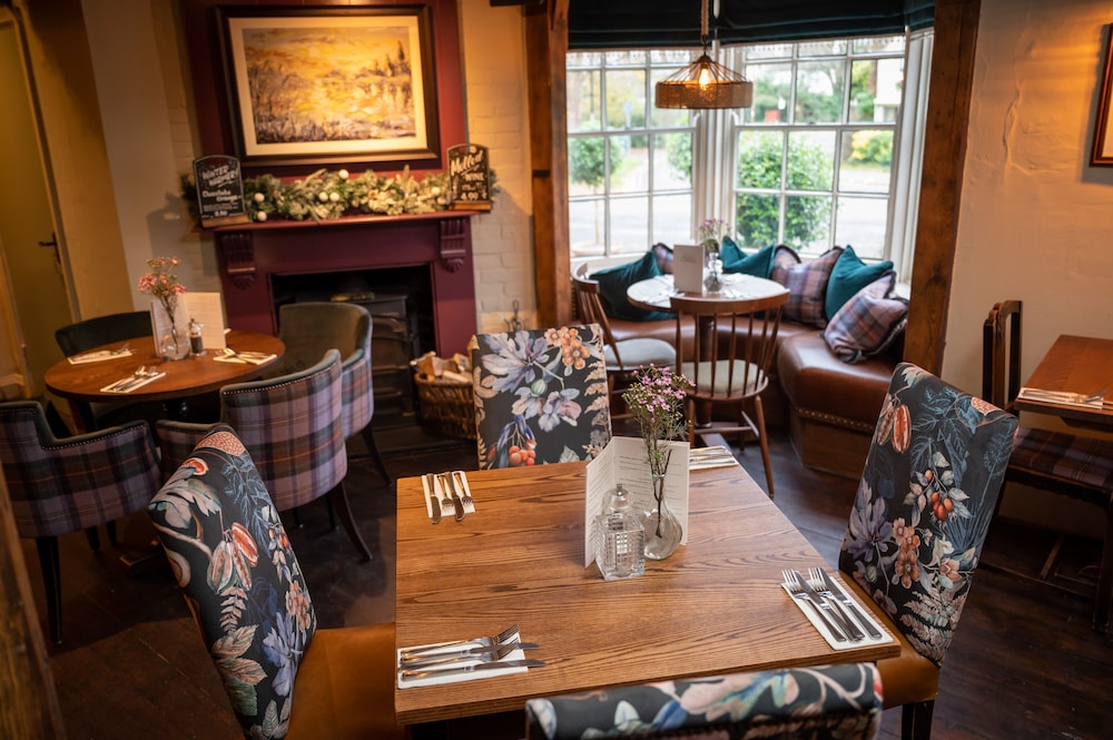 The Green Man by Chef and Brewer Collection