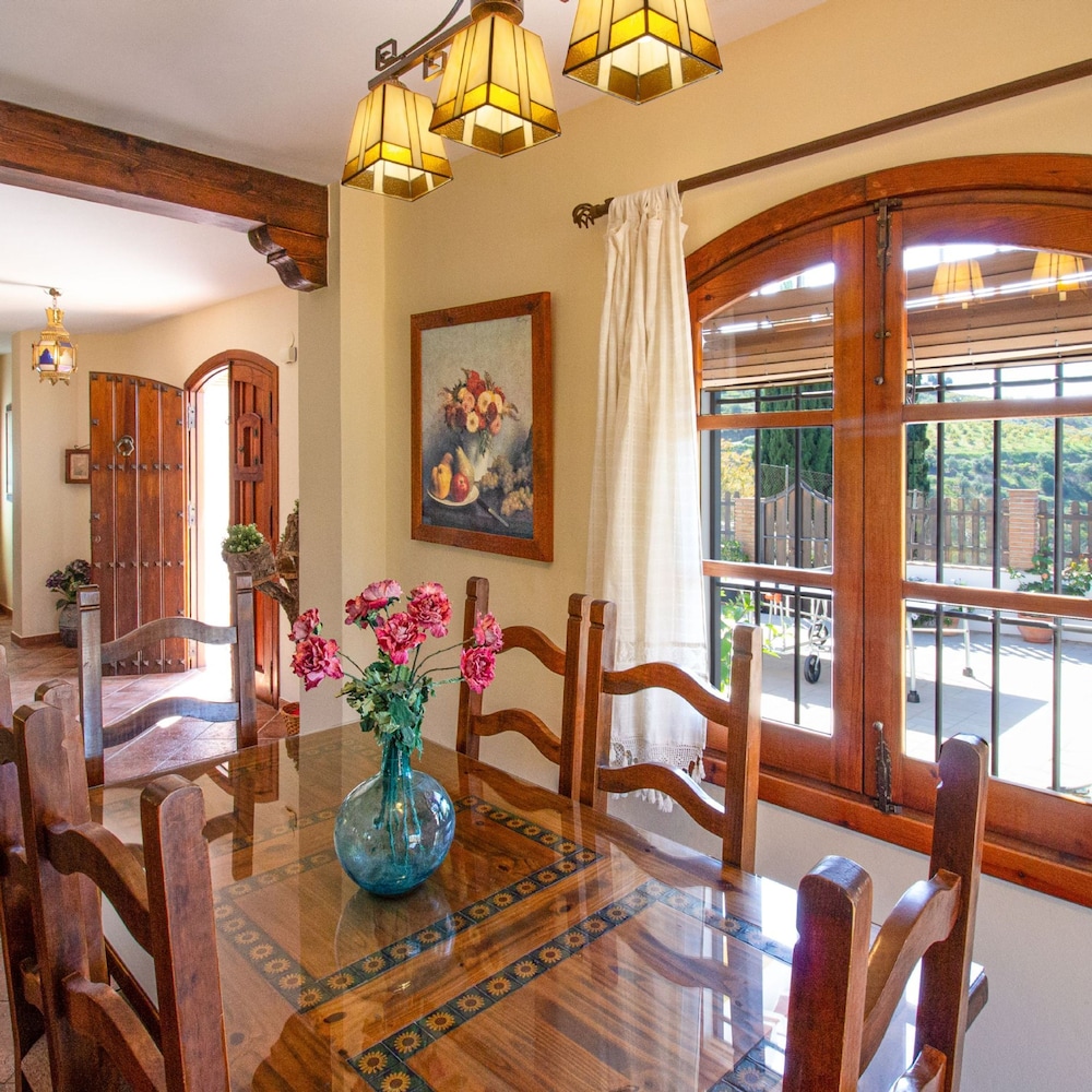 Casa Conchi in Frigiliana