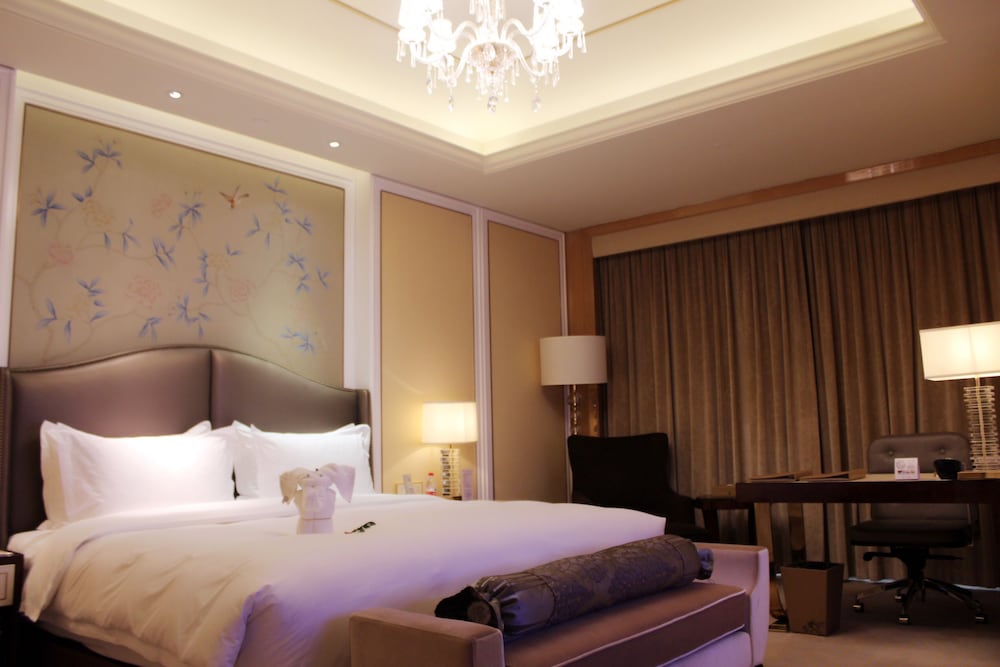 Suqian Hengli International Hotel - Property Image 30