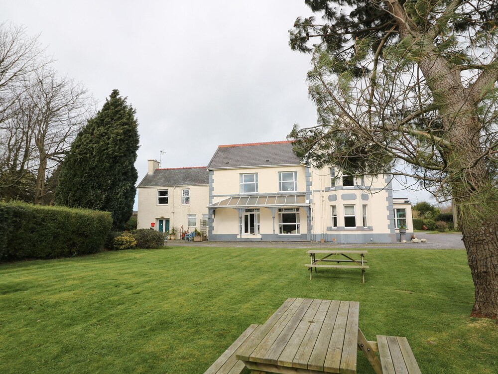 Caernarfon Vacations - Muriau Park - Property Image 6