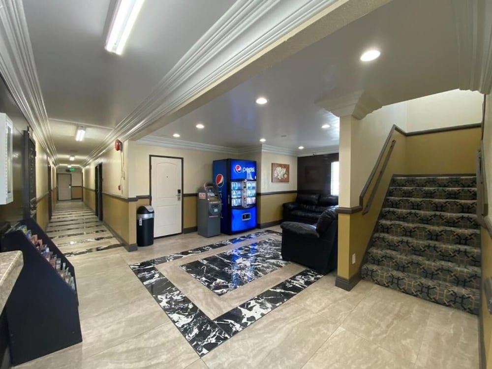 Patio Motel