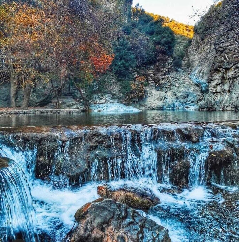 Kazdağı Atilabey Konağı Oteli