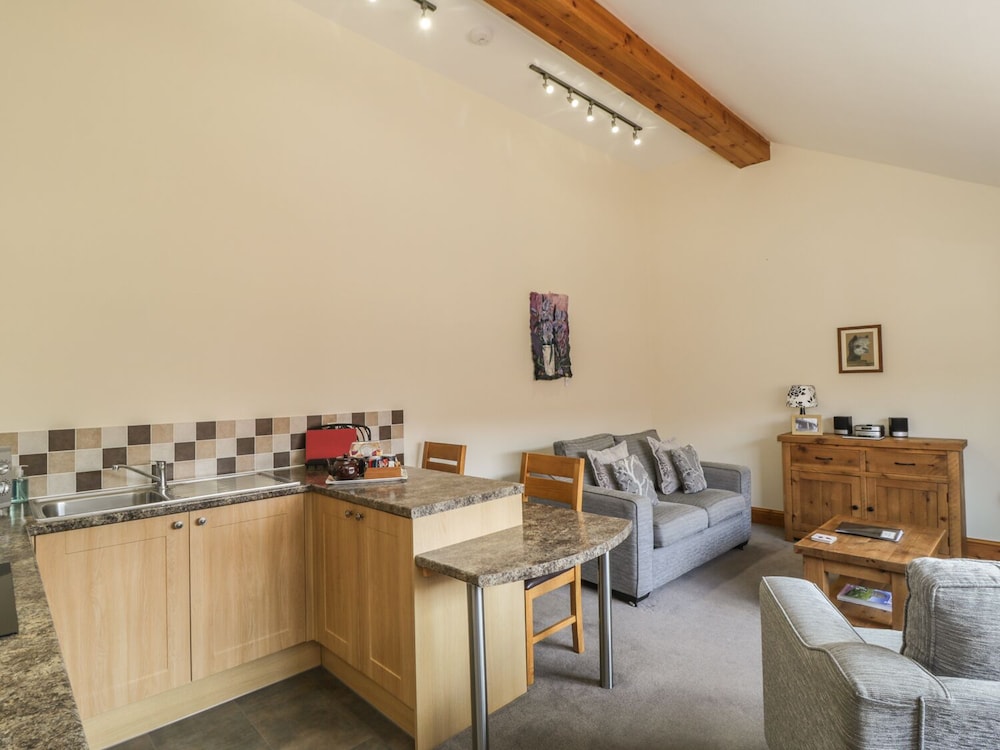 Kitchen Cottage view 5