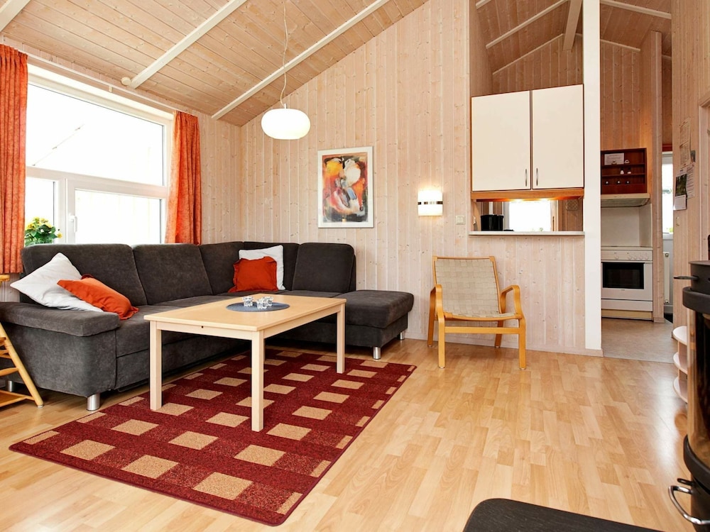 Holiday Home in Otterndorf, photo 11