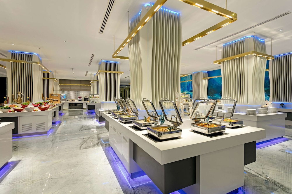 Limak Atlantis De Luxe Hotel & Resort - All Inclusive