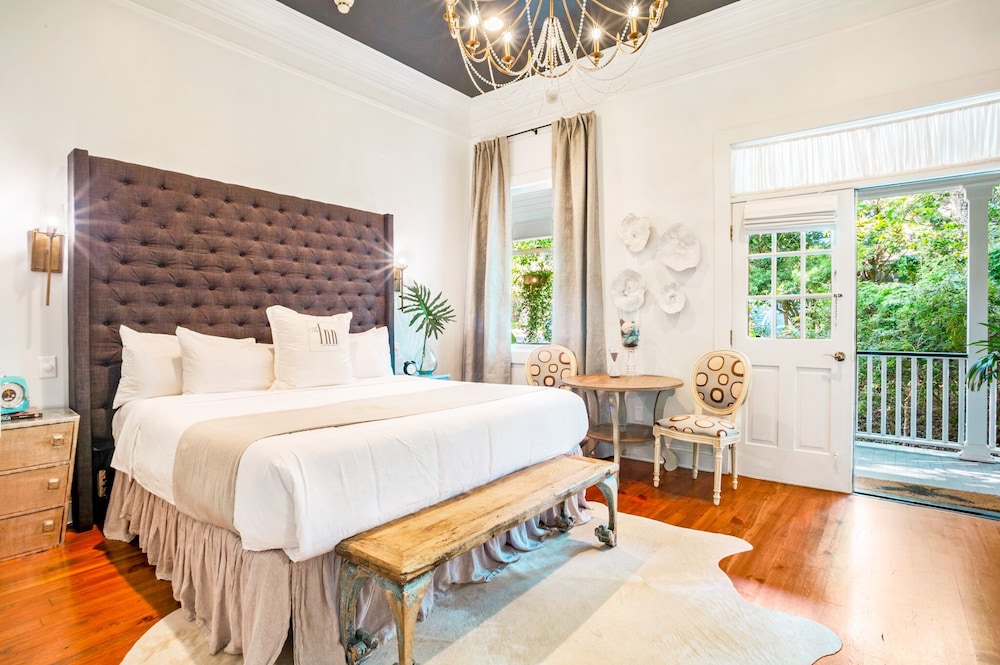 The Inn at Ocean Springs