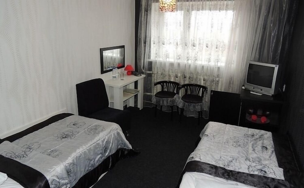 Hotel Vetraz