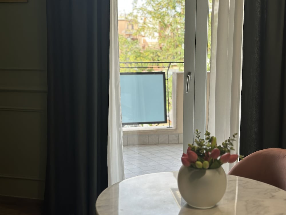 NLM Boutique Suites