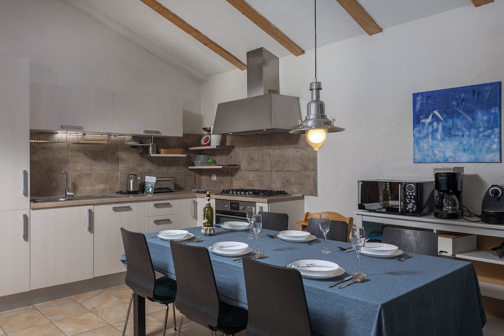 Casa Acqua