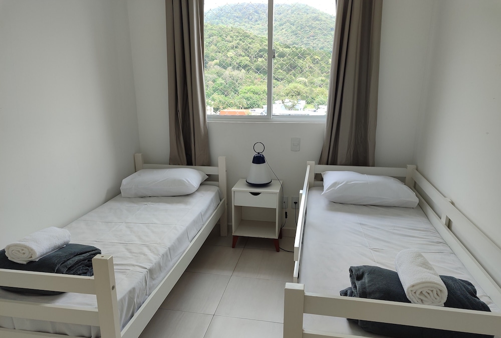 Apt w/ Barbecue Grill 750m From the Beach Evp0504