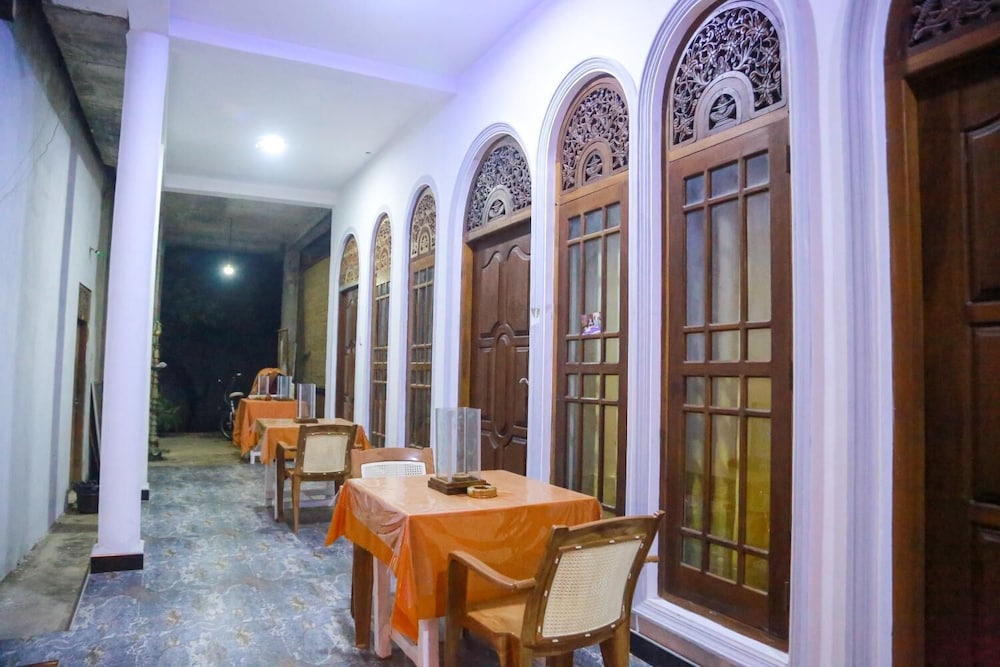 Wonderland Mirissa Lucky Guest Home