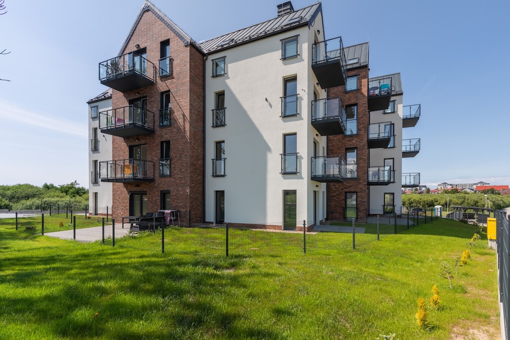 Apartment Rozana Sianozety by Renters view 3