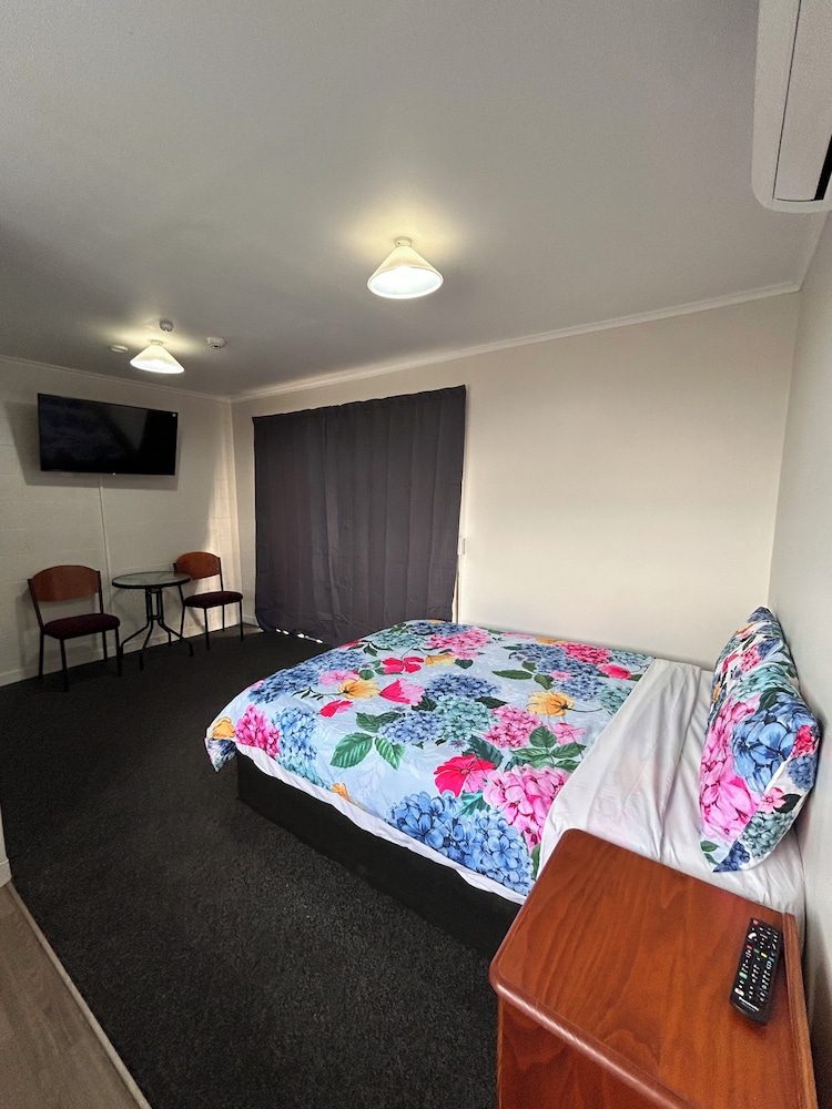 Te Rapa Motor Inn