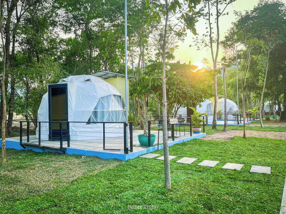 Thisak Resort Cheung Phnom Kulen