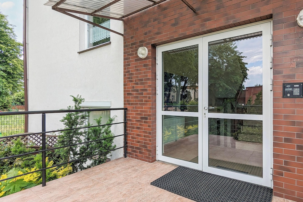 Wakacyjny Apartament Puck by Renters