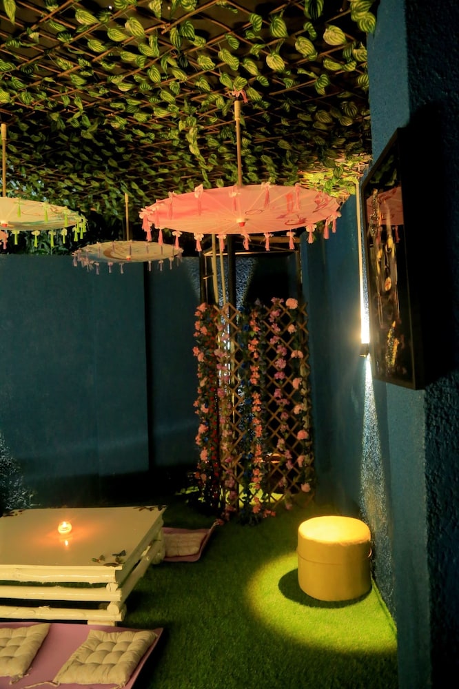 Beautiful Spaces