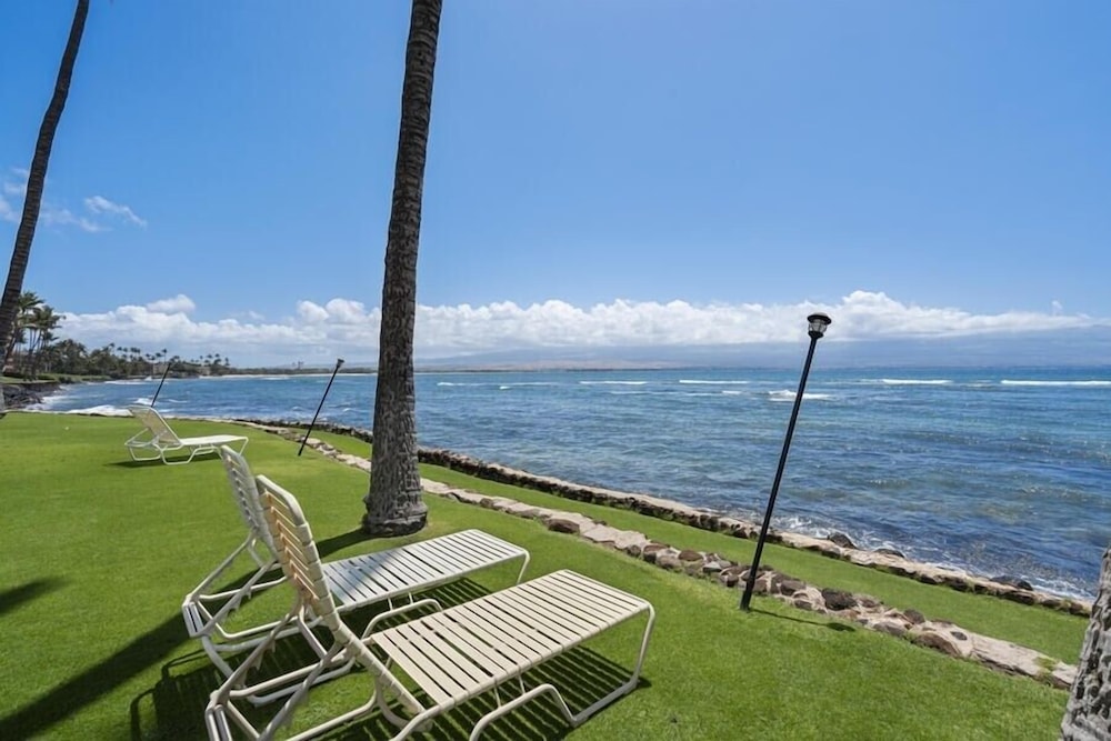 Maalaea Kai #102 1 Bedroom Condo