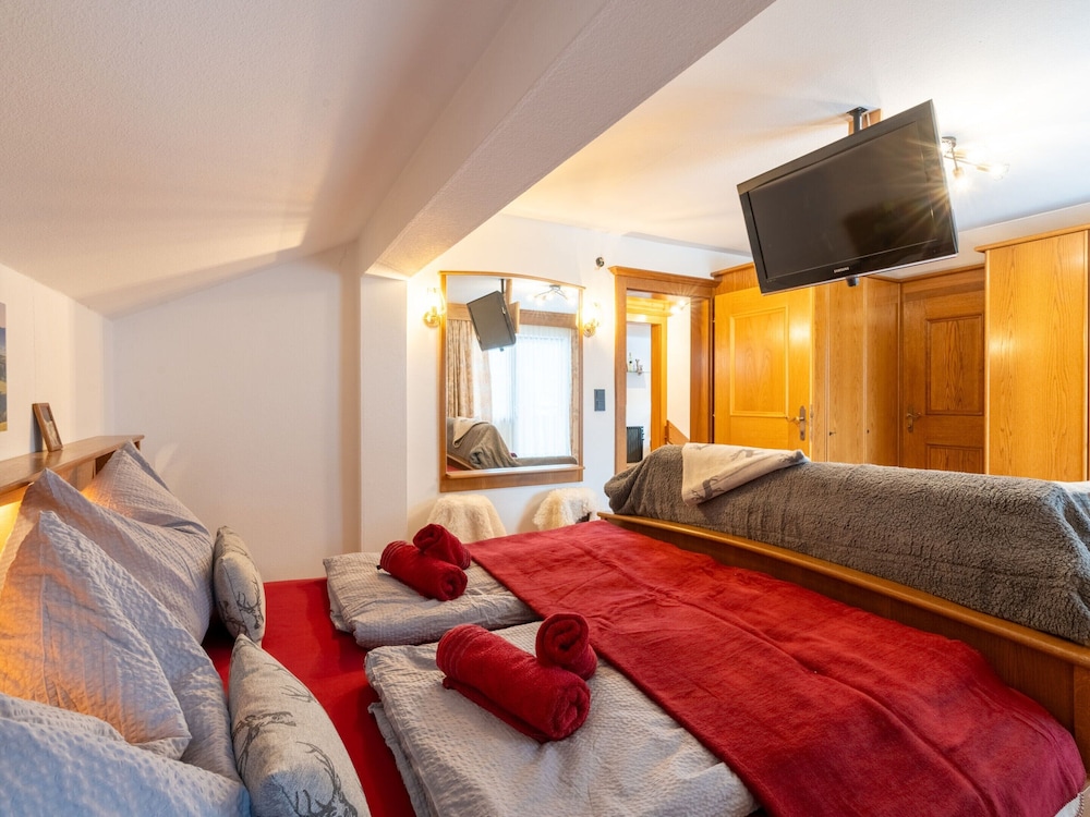 Chalet in Neukirchen Near Ski Arena Wildkogel