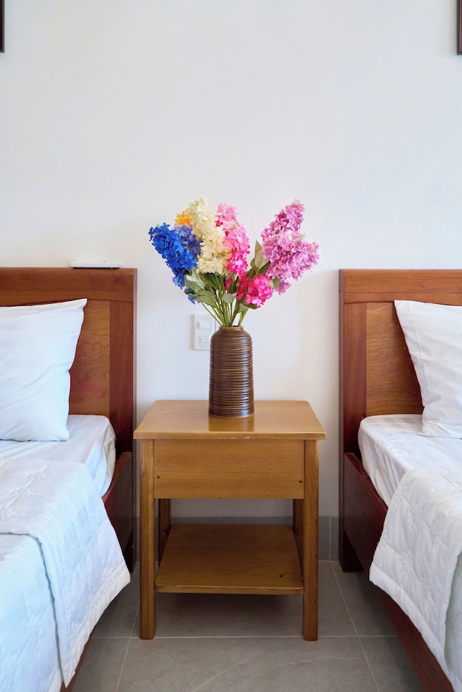 Ho Quy Ly Holiday Apartment for Family
