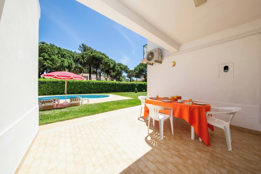 Villa Mendes
