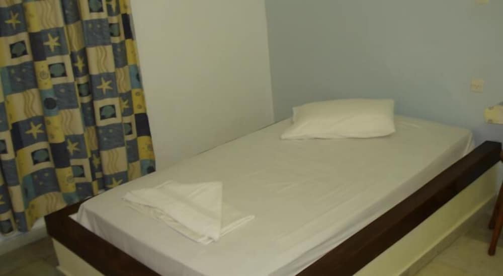 Pension Lagoudera