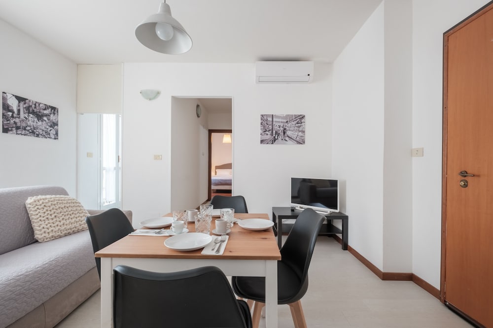 Residence Vita Studios & Apartments