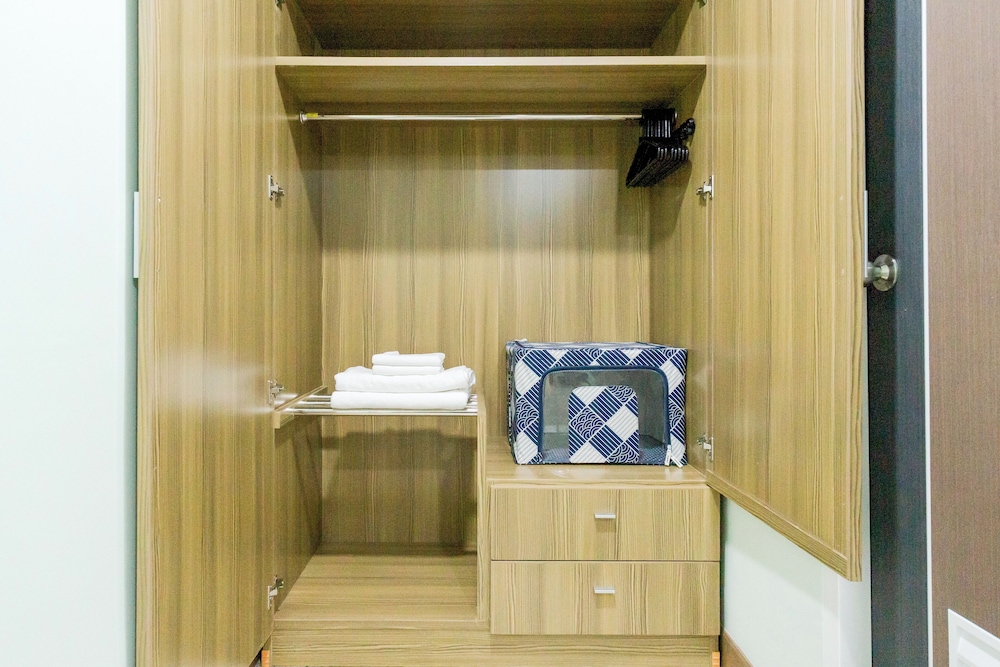 Rama Residency