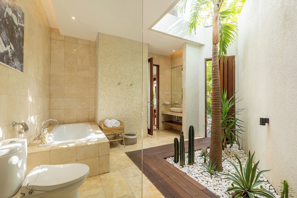 Villa Jamu Bingin
