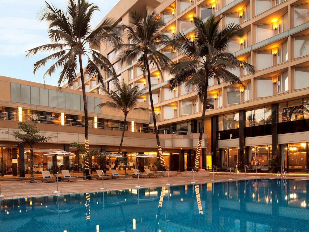 Mumbai Vacations - Novotel Mumbai Juhu Beach Hotel - Property Image 41