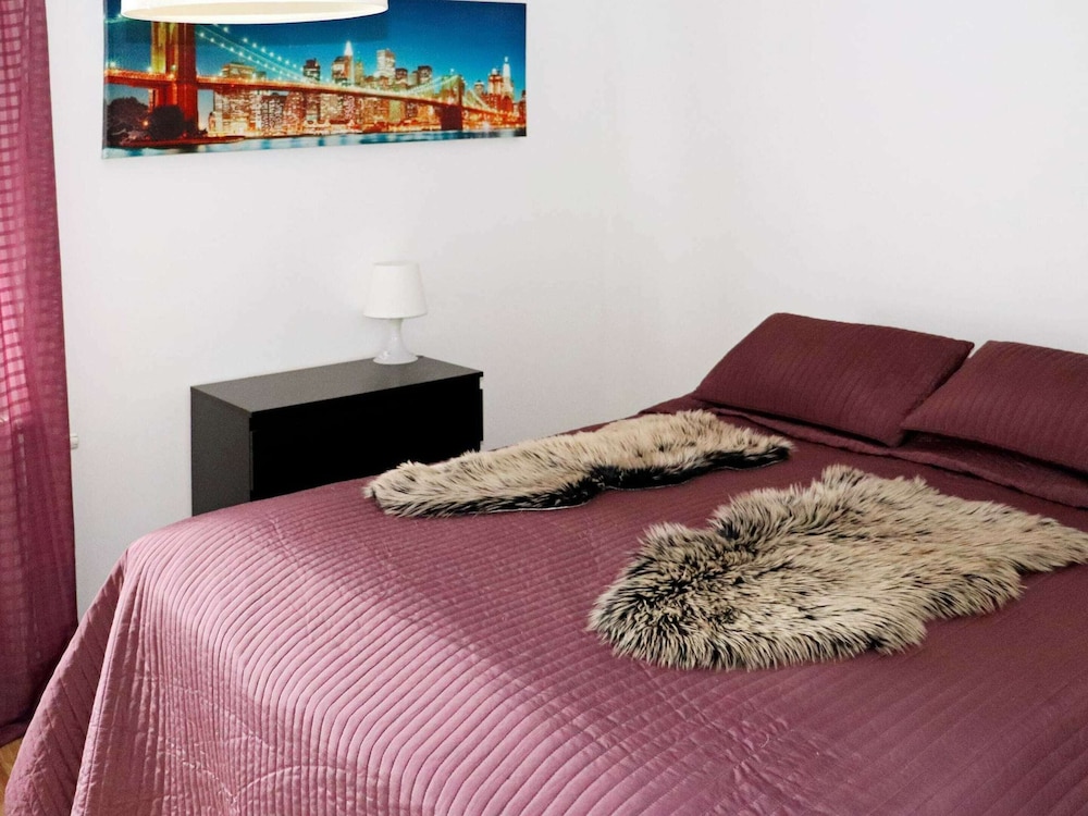 4 Person Holiday Home in Laholm view 2